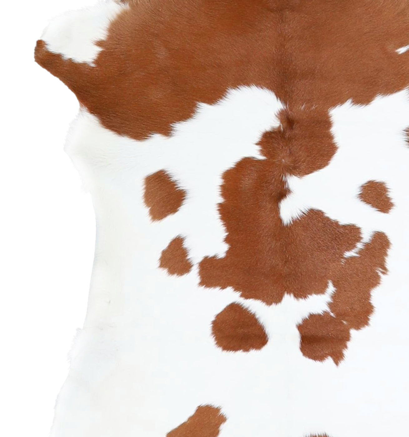 Calfhide Rug #A42286