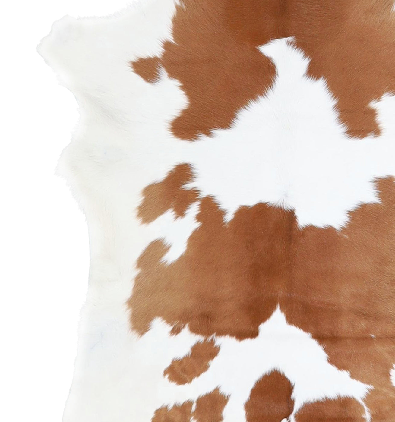 Calfhide Rug #A42288