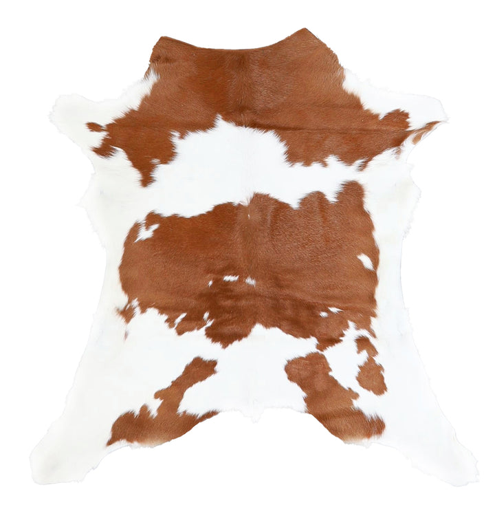 Calfhide Approx 2'x3' #A42290 by Hudson Hides