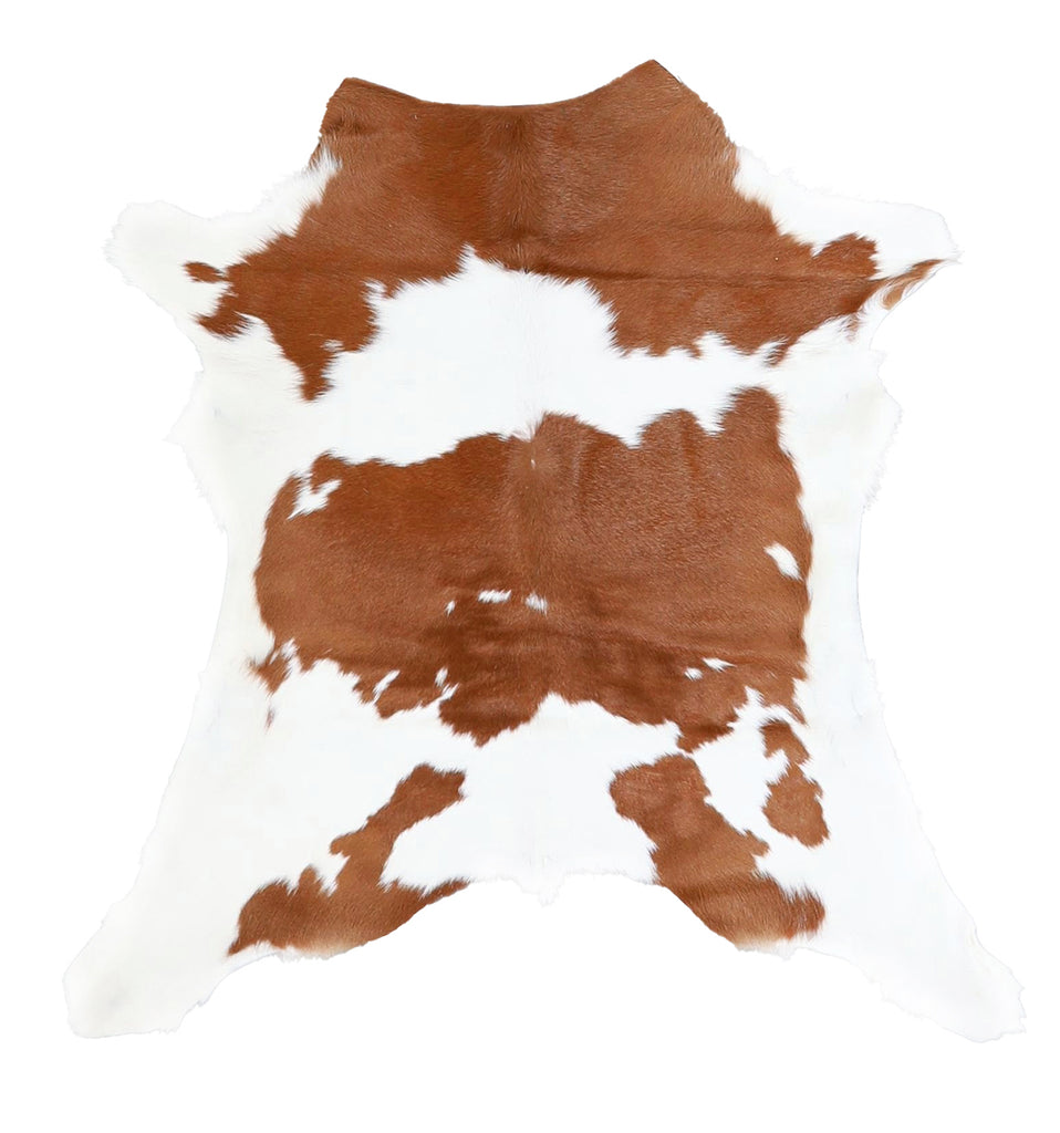 Calfhide Approx 2'x3' #A42290 by Hudson Hides