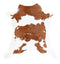 Calfhide Approx 2'x3' #A42290 by Hudson Hides