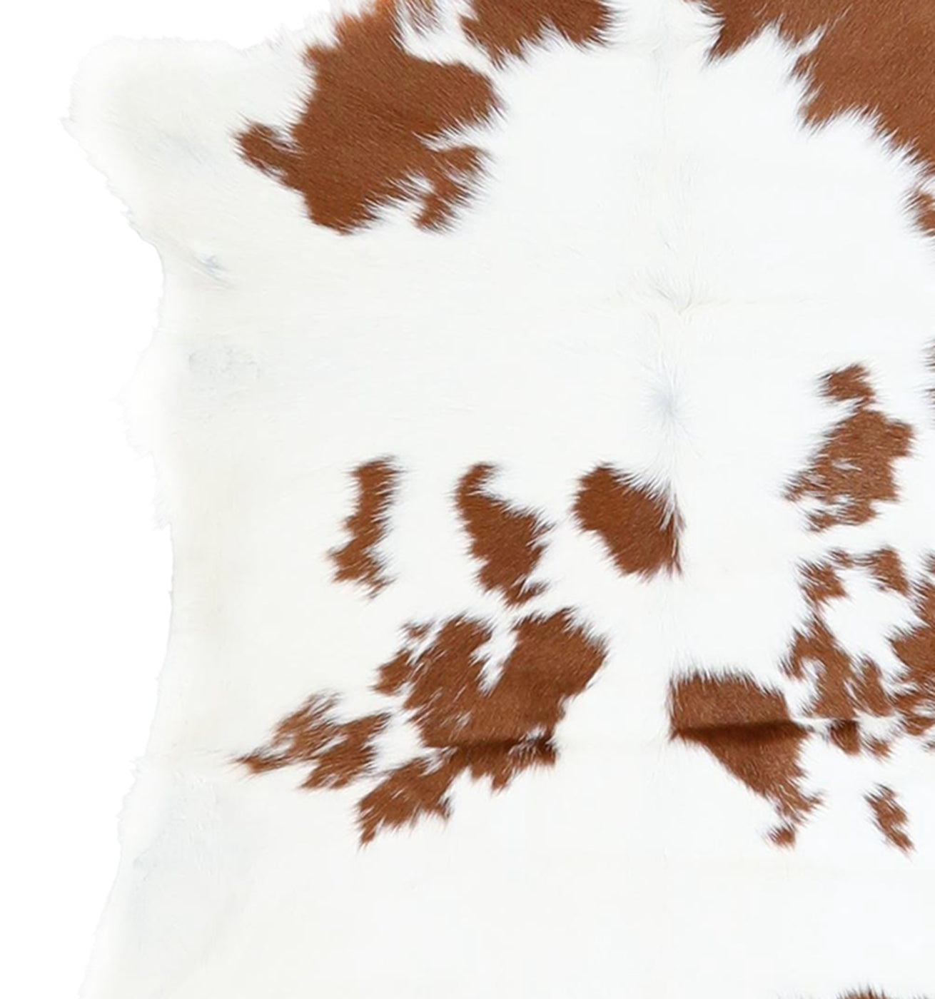 Calfhide Rug #A42303