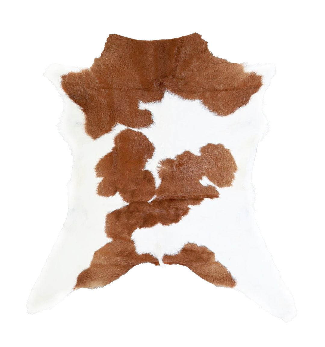 Calfhide Approx 2'x3' #A42312 by Hudson Hides