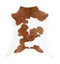 Calfhide Approx 2'x3' #A42312 by Hudson Hides