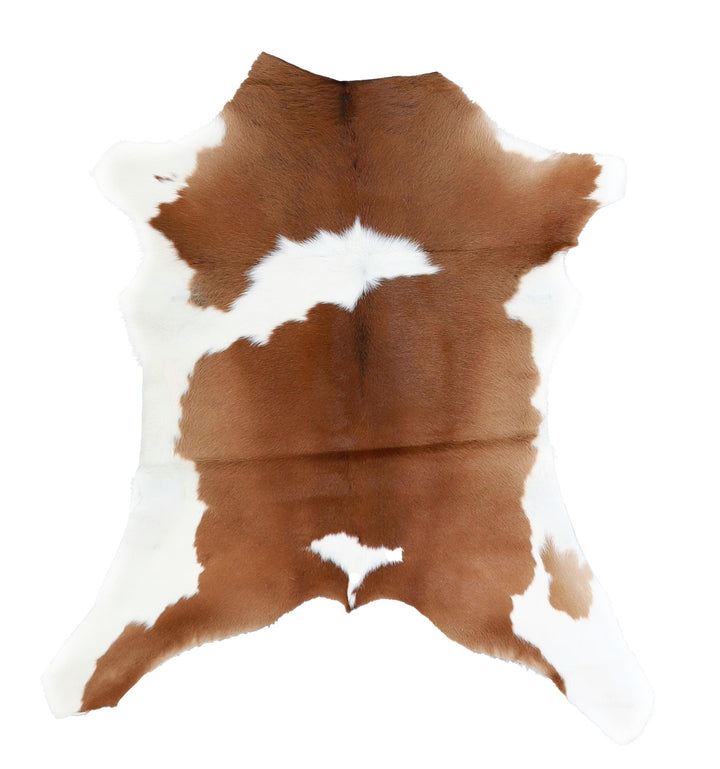 Calfhide Approx 2'x3' #A42314 by Hudson Hides