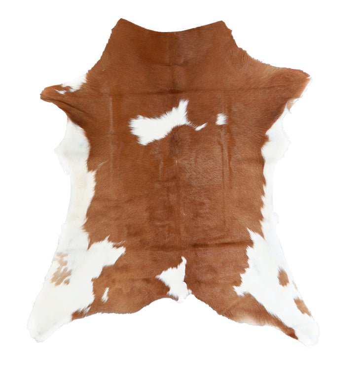 Calfhide Approx 2'x3' #A42321 by Hudson Hides