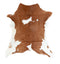 Calfhide Approx 2'x3' #A42321 by Hudson Hides