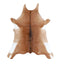 Calfhide Approx 2'x3' #A42335 by Hudson Hides
