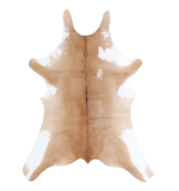 Calfhide Approx 2'x3' #A42337 by Hudson Hides