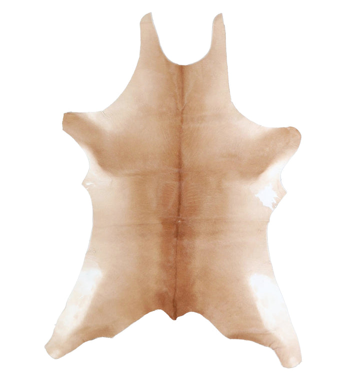 Calfhide Approx 2'x3' #A42340 by Hudson Hides