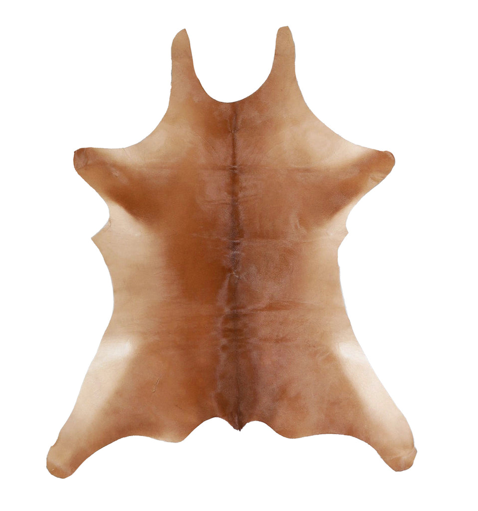 Calfhide Approx 2'x3' #A42351 by Hudson Hides