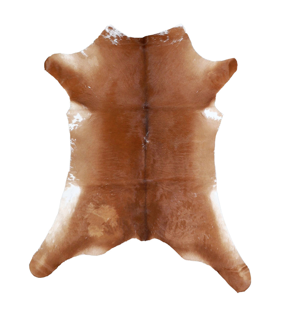 Calfhide Approx 2'x3' #A42355 by Hudson Hides