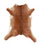 Calfhide Approx 2'x3' #A42355 by Hudson Hides