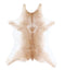 Calfhide Approx 2'x3' #A42357 by Hudson Hides