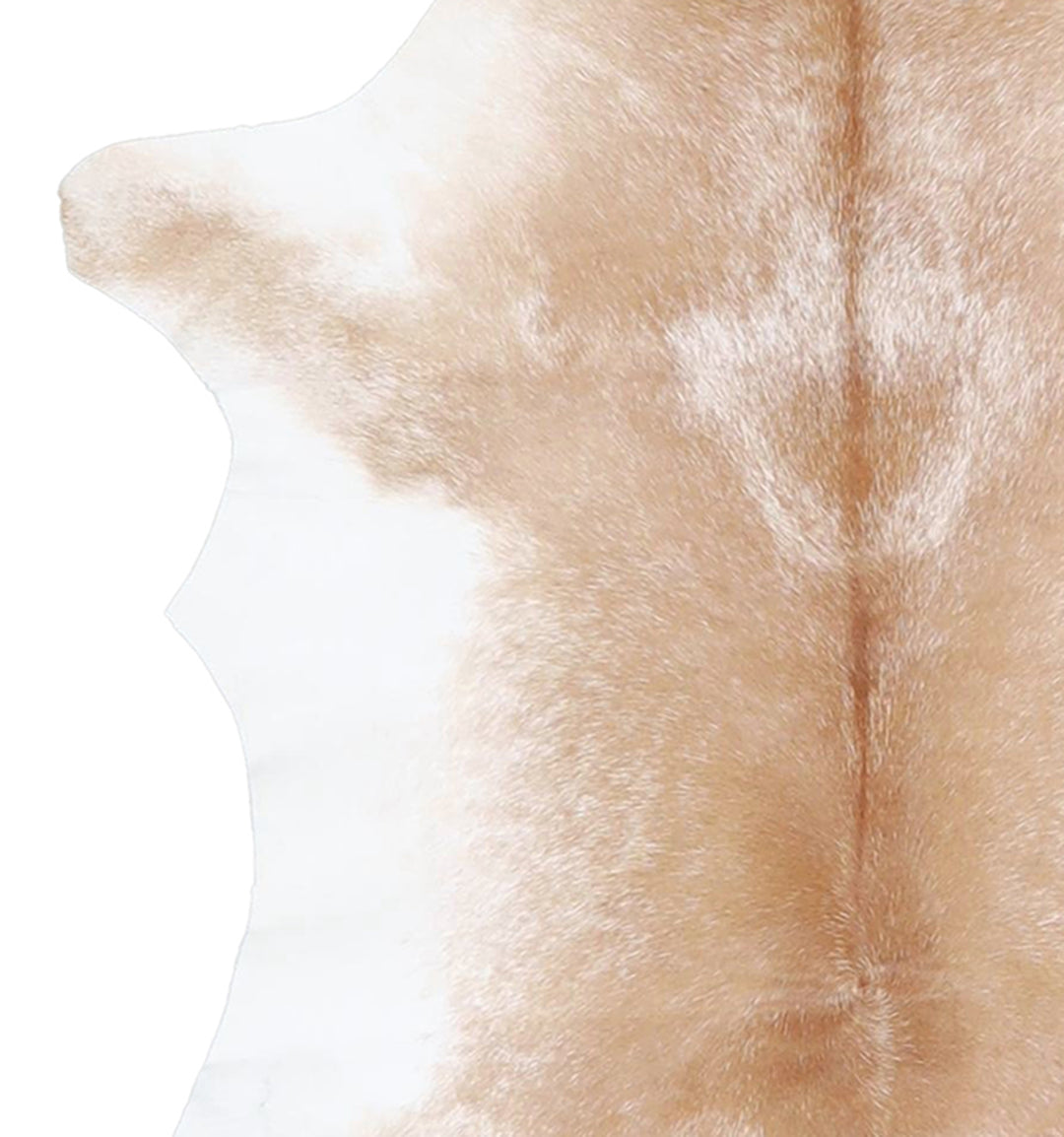 Calfhide Approx 2'x3' #A42357 by Hudson Hides