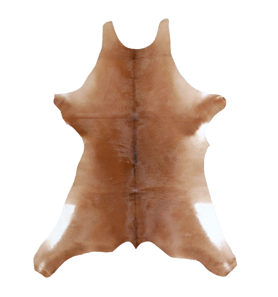 Calfhide Approx 2'x3' #A42358 by Hudson Hides