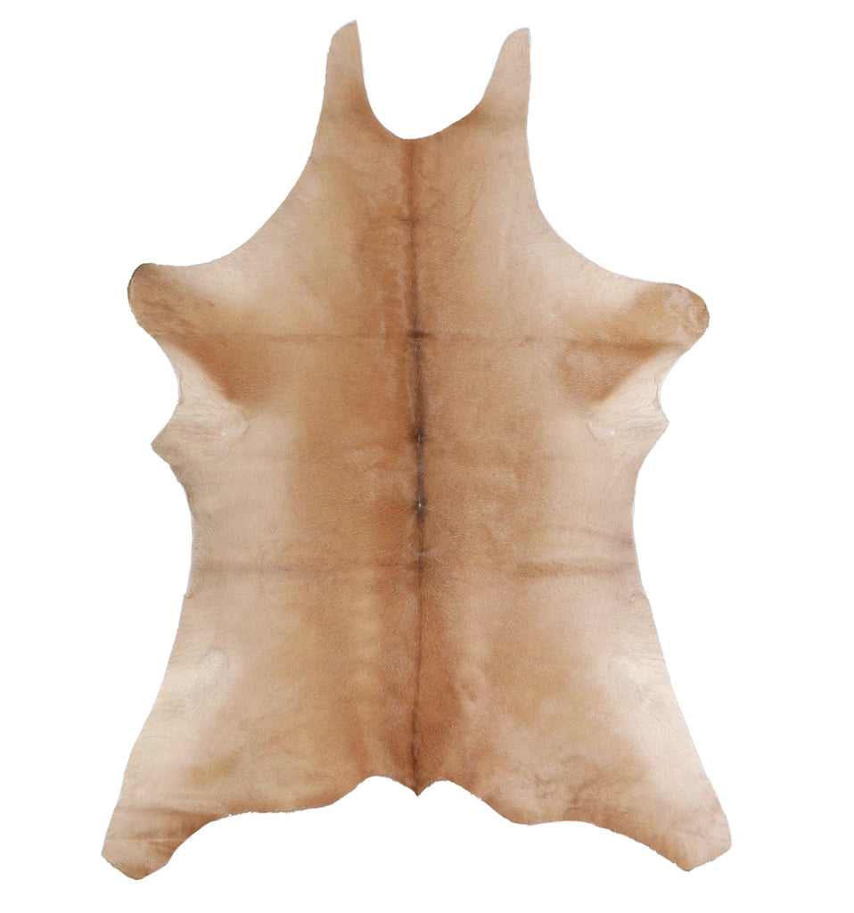 Calfhide Approx 2'x3' #A42364 by Hudson Hides