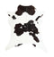 Calfhide Approx 2'x3' #A42377 by Hudson Hides