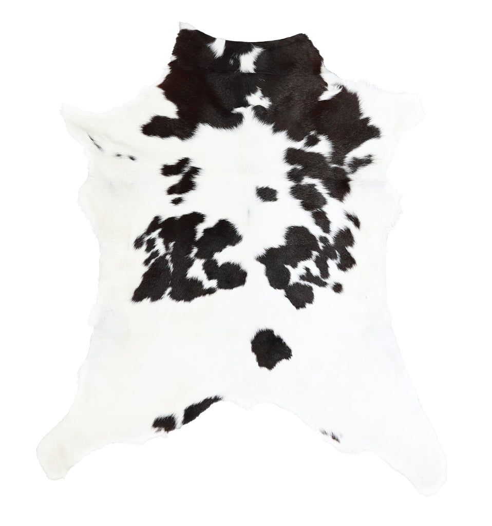 Calfhide Approx 2'x3' #A42380 by Hudson Hides