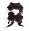 Calfhide Approx 2'x3' #A42383 by Hudson Hides