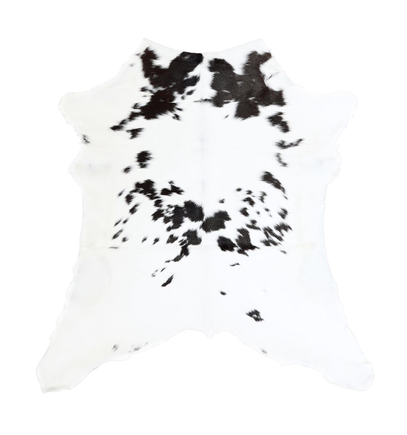 Calfhide Rug #A42385