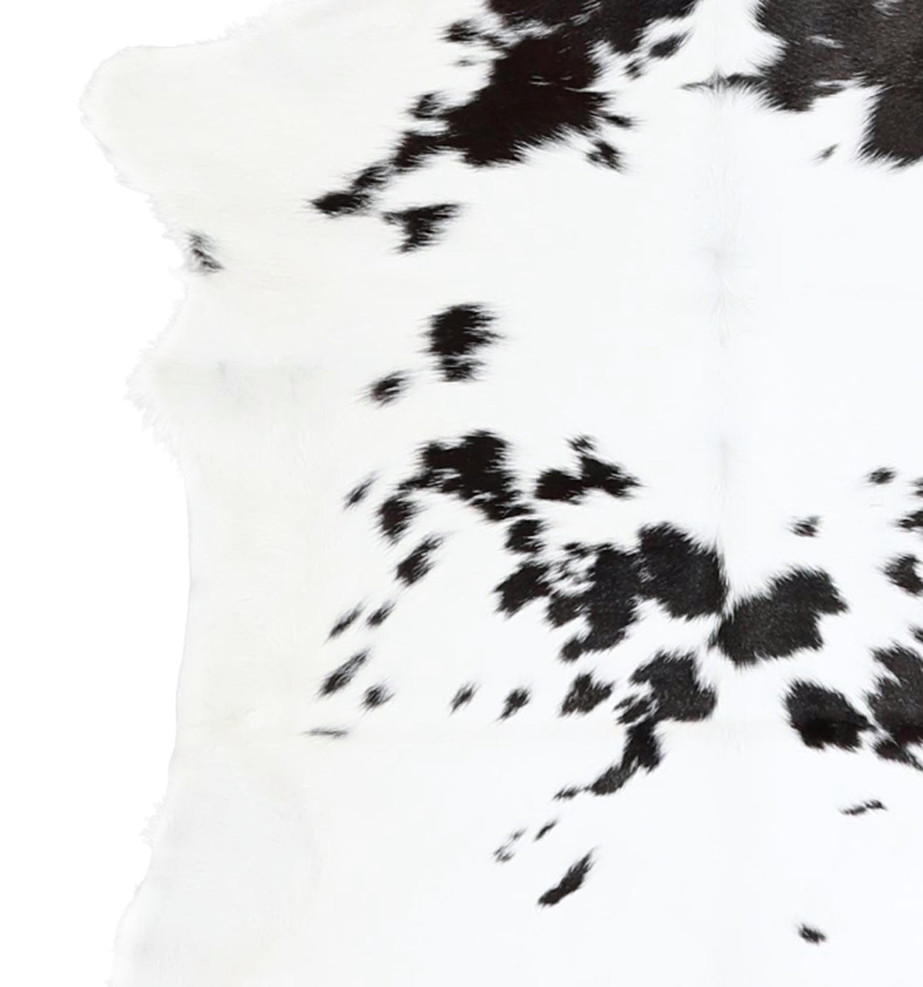 Calfhide Rug #A42385