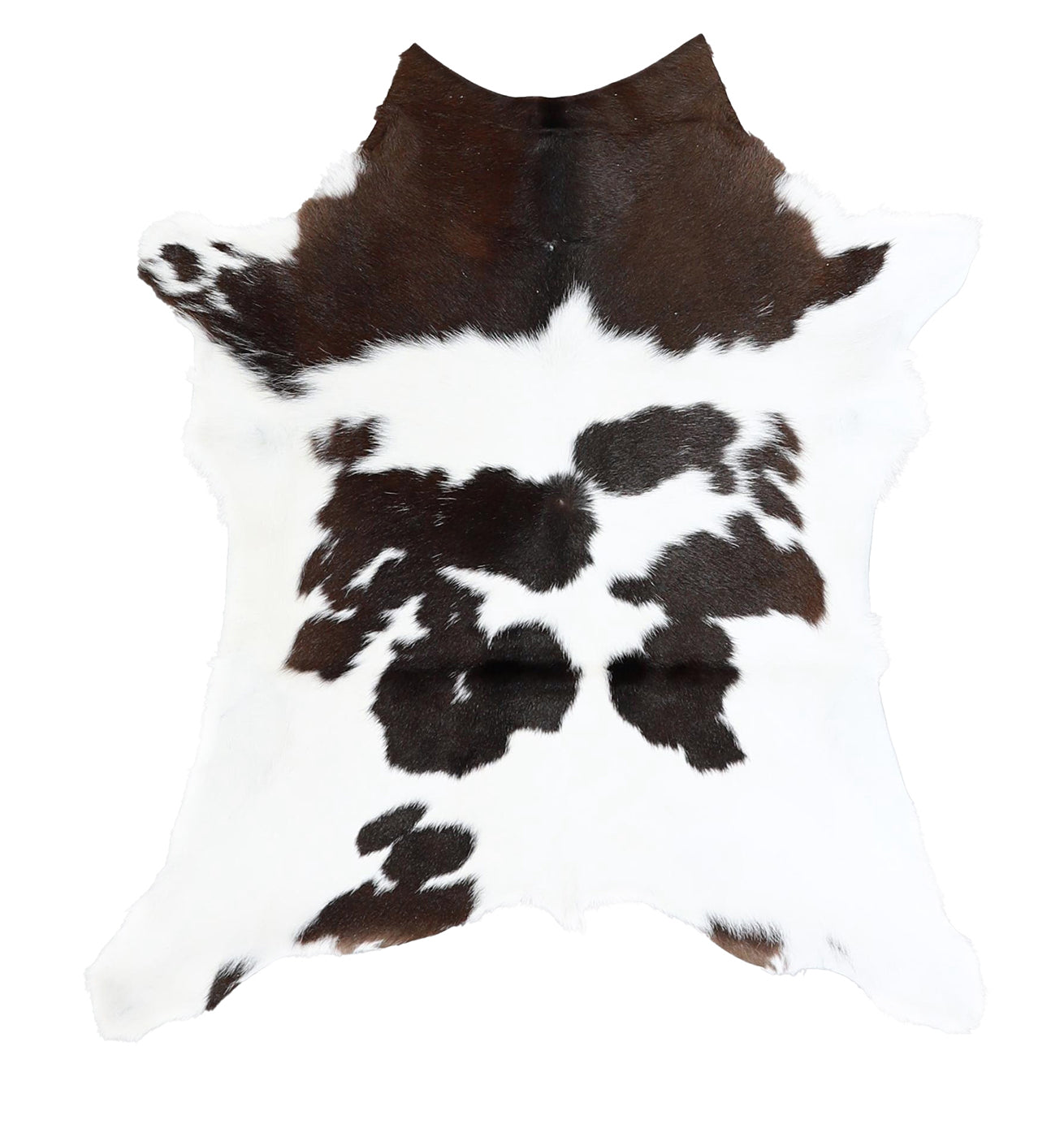 Calfhide Rug #A42386