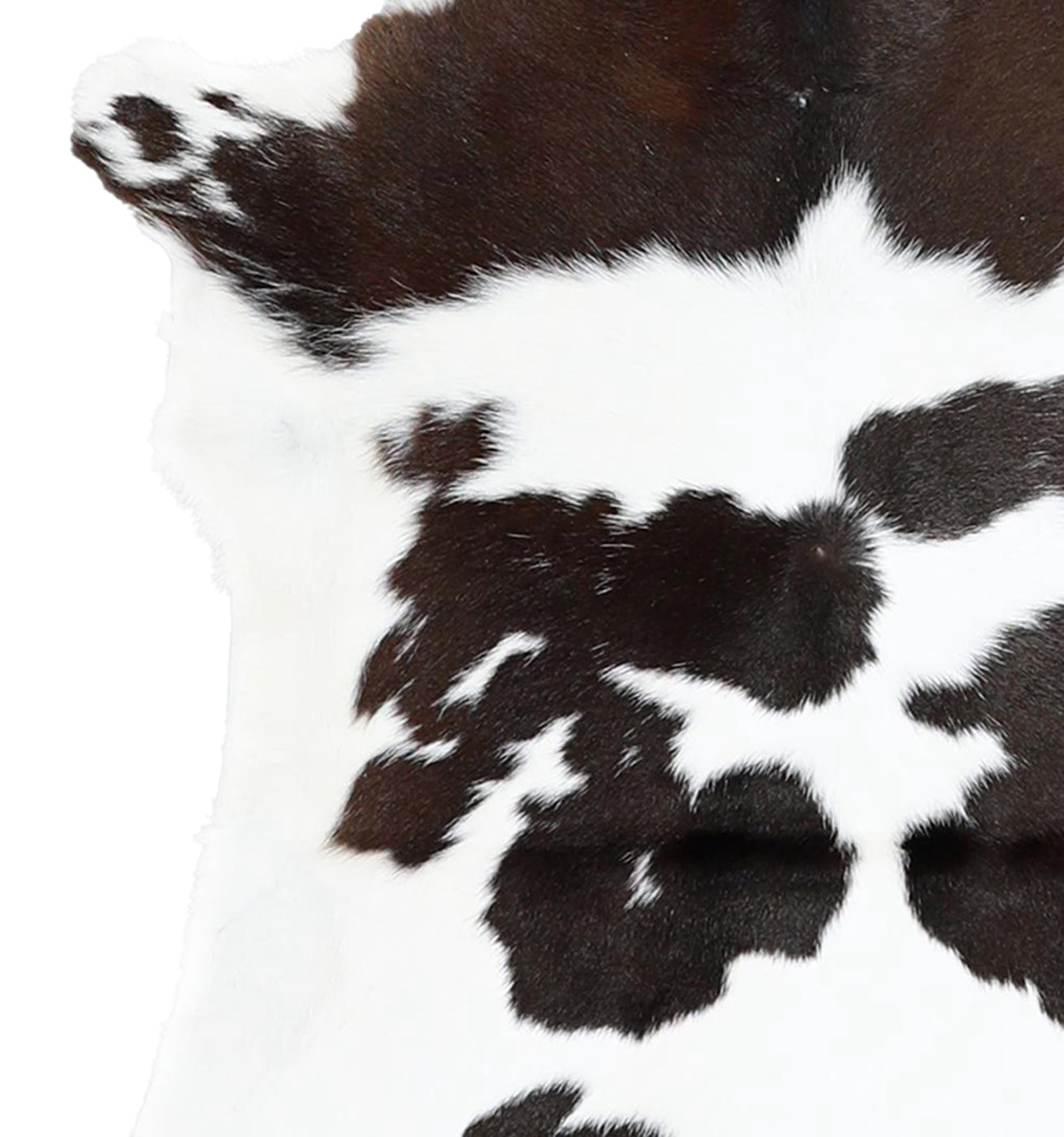 Calfhide Rug #A42386