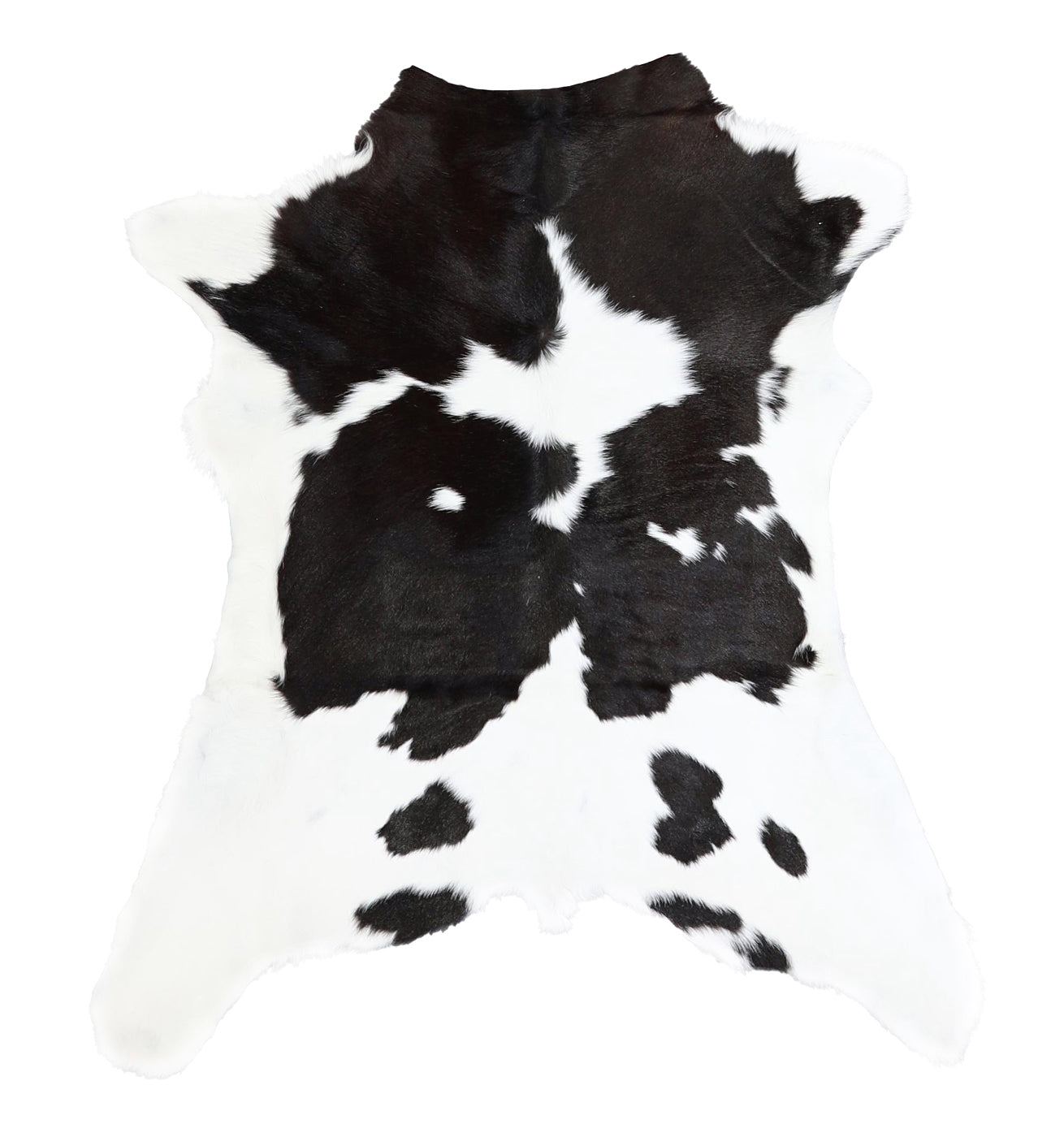 Calfhide Rug #A42388