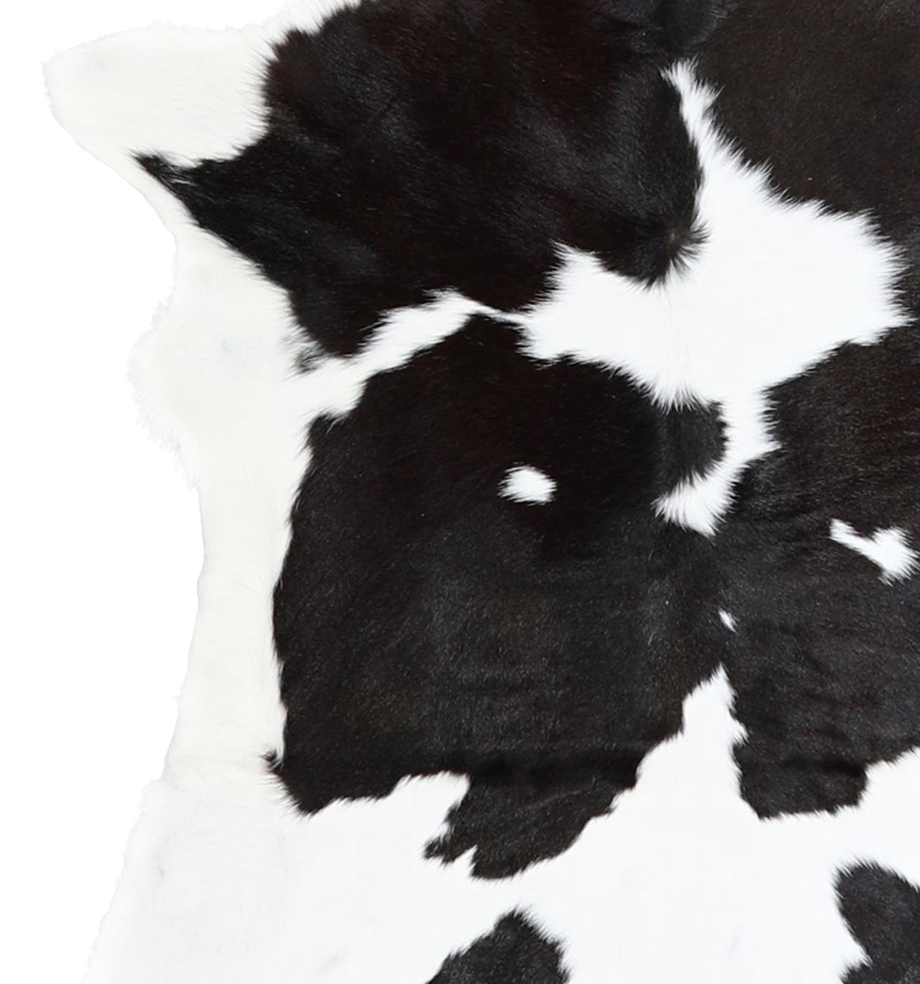 Calfhide Rug #A42388