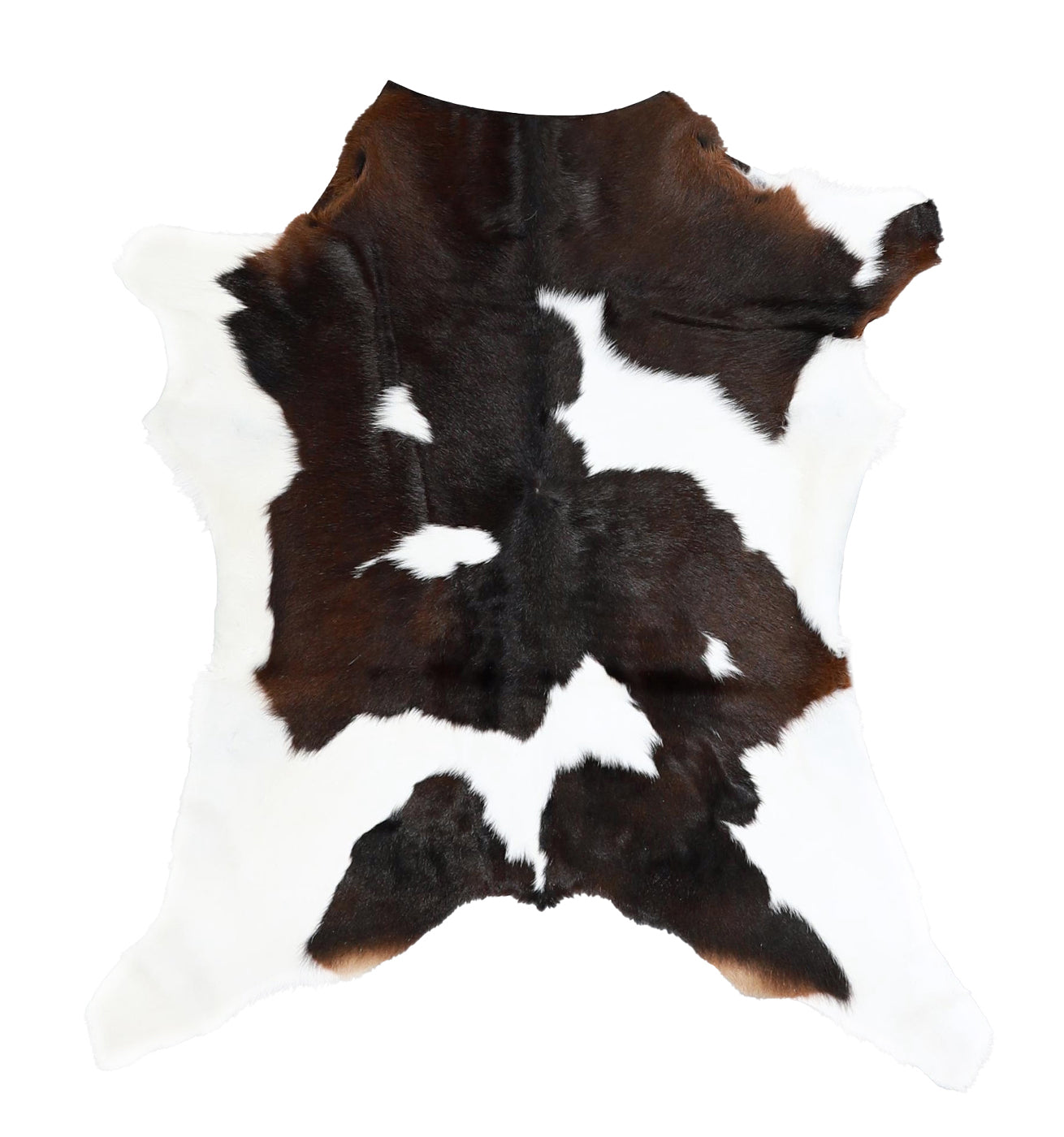 Calfhide Rug #A42390
