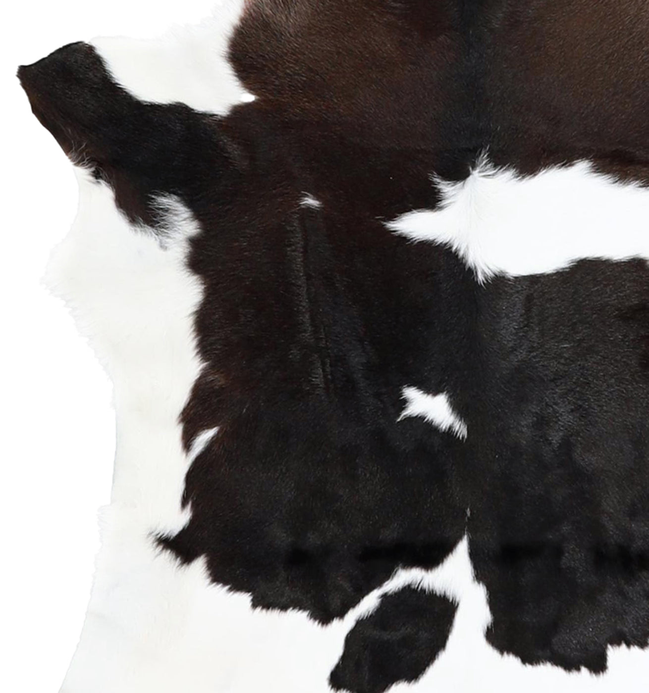 Calfhide Rug #A42391