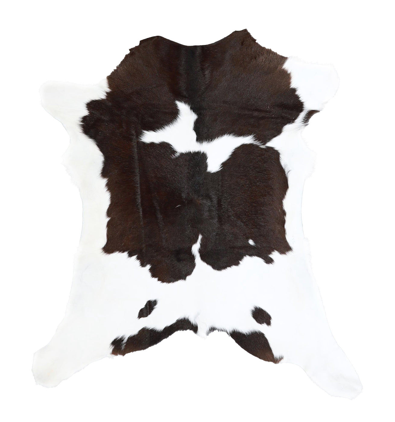 Calfhide Rug #A42392