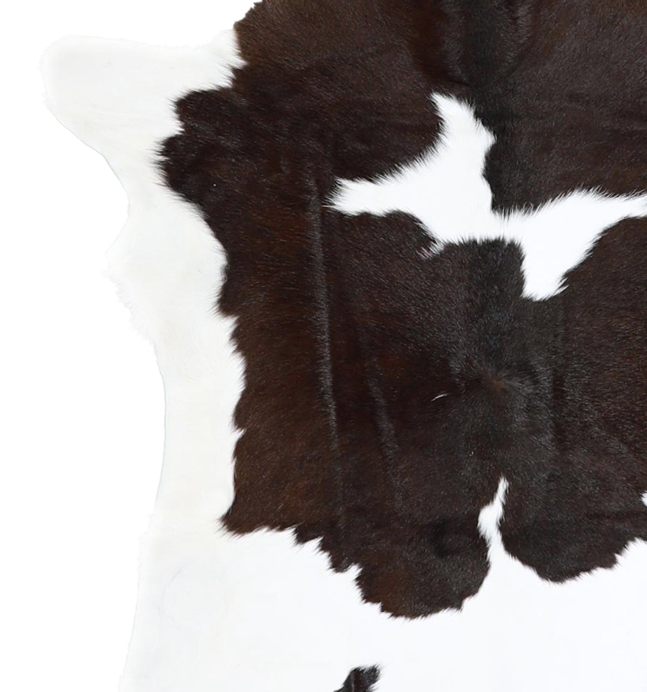 Calfhide Rug #A42392