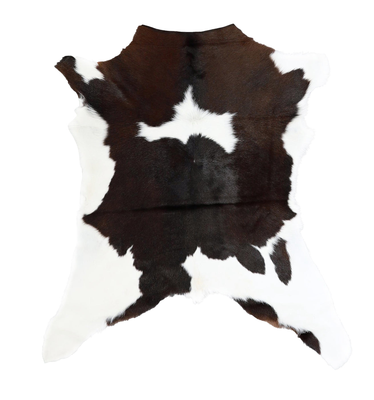 Calfhide Rug #A42393