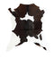 Calfhide Approx 2'x3' #A42393 by Hudson Hides