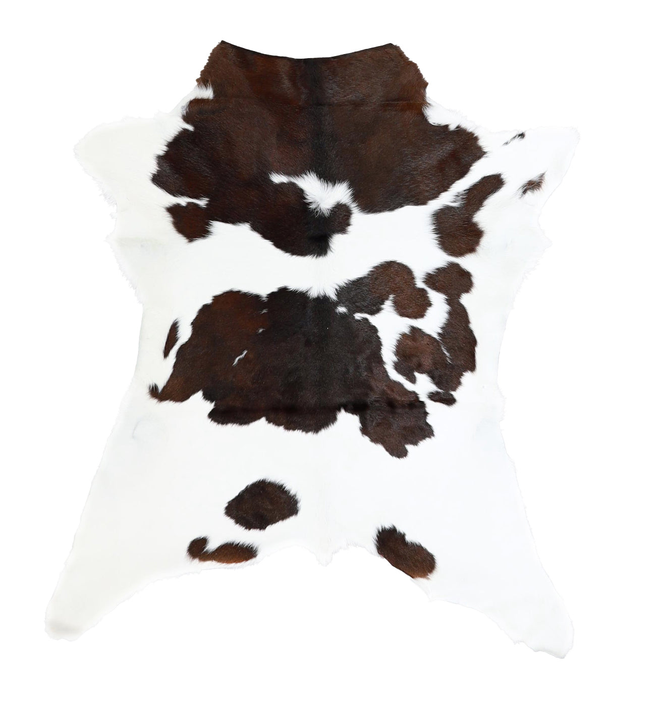 Calfhide Rug #A42396