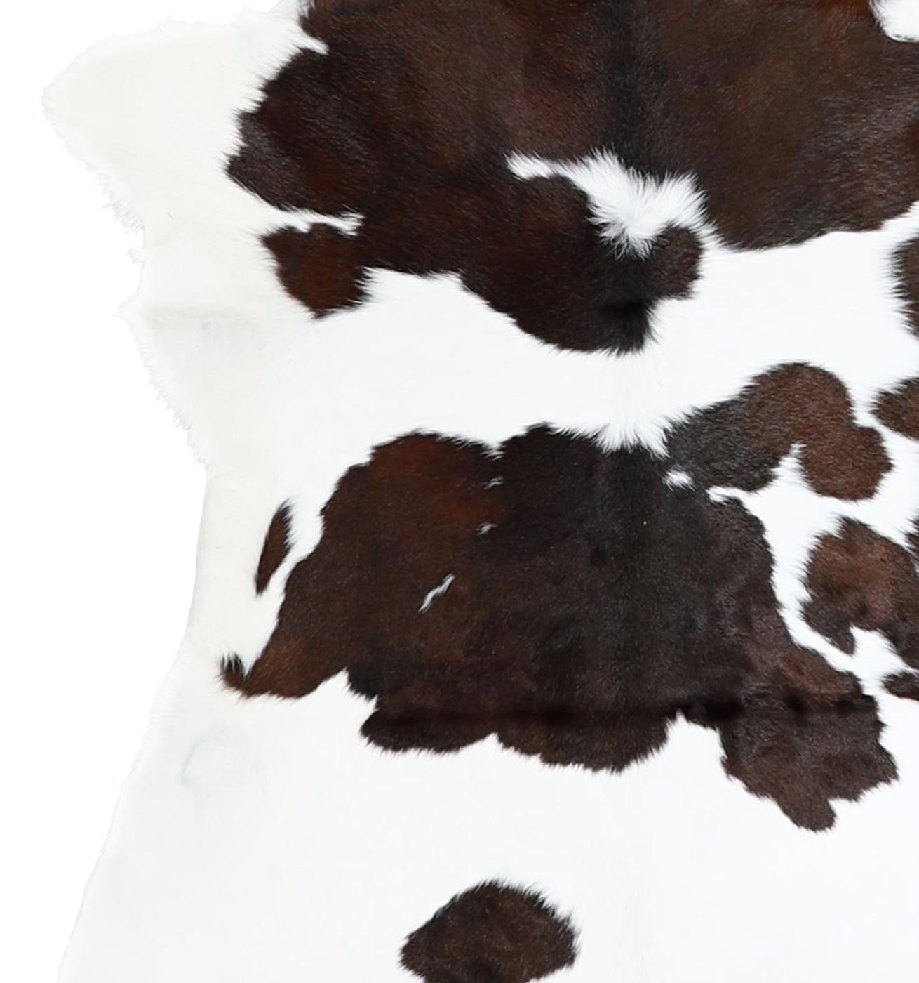 Calfhide Rug #A42396