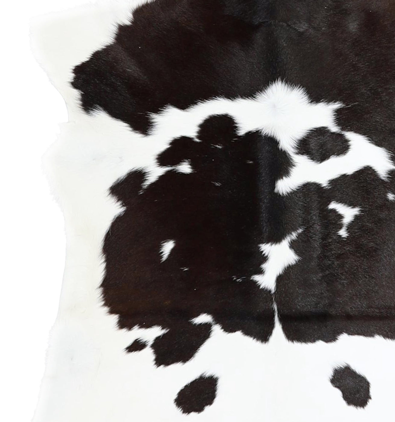 Calfhide Rug #A42397
