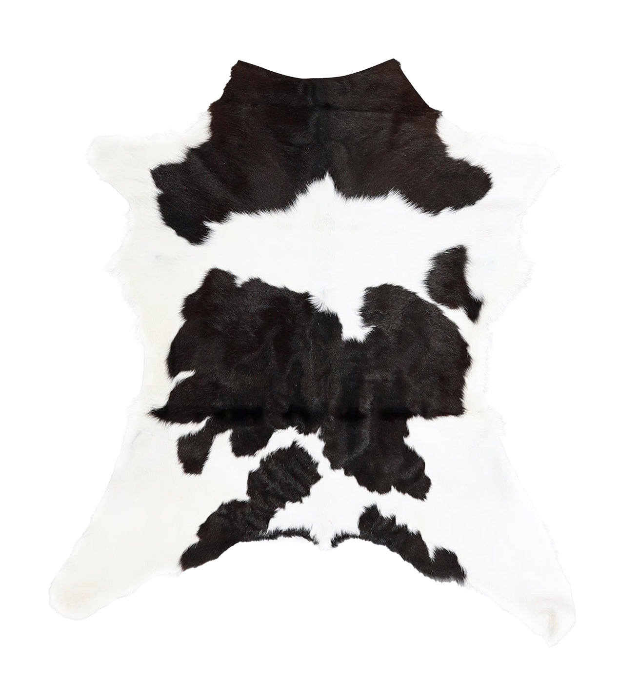 Calfhide Rug #A42398