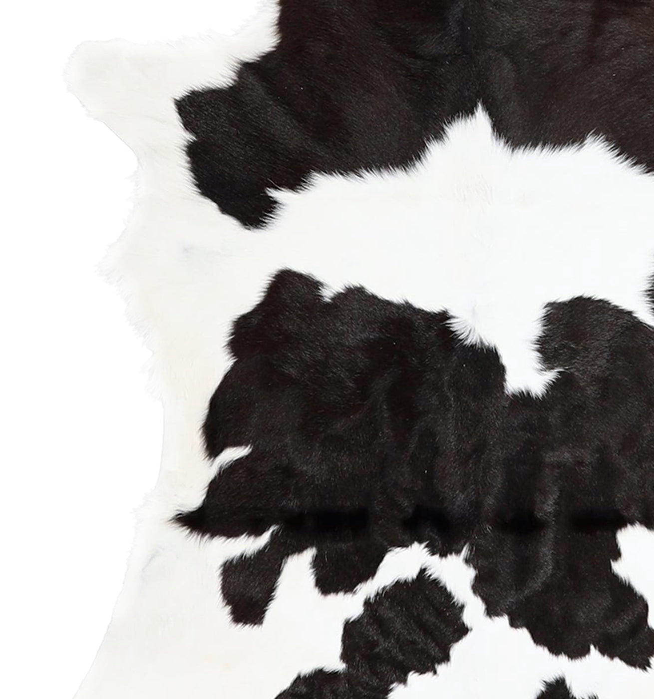 Calfhide Rug #A42398
