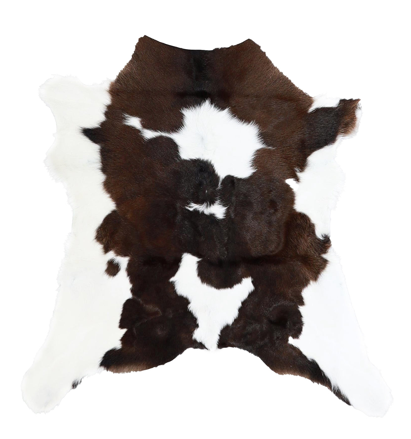 Calfhide Rug #A42401