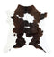 Calfhide Approx 2'x3' #A42401 by Hudson Hides