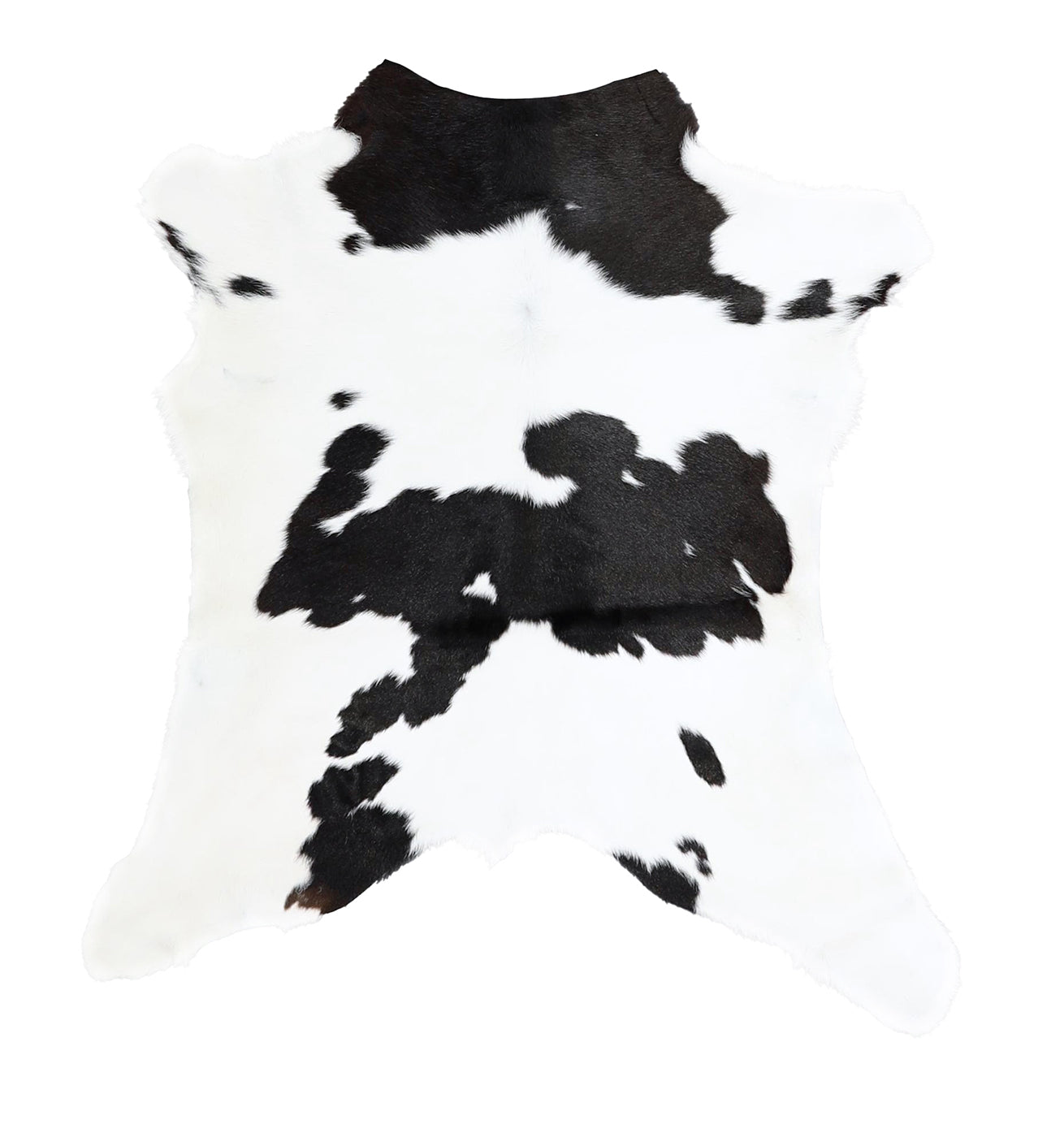 Calfhide Rug #A42404