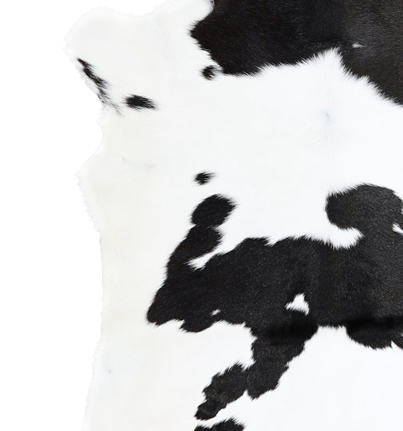 Calfhide Rug #A42404