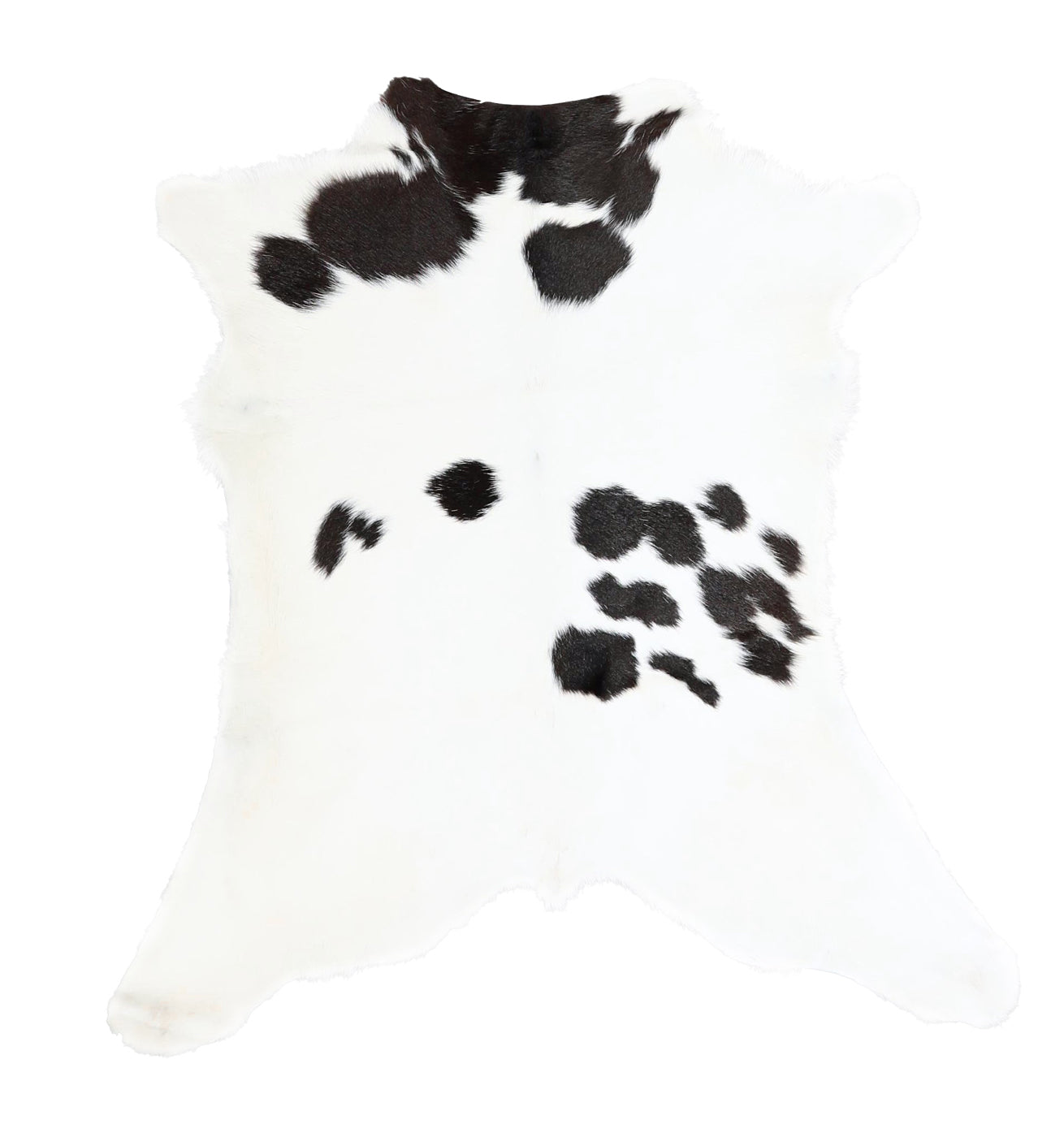 Calfhide Rug #A42406