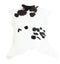 Calfhide Approx 2'x3' #A42406 by Hudson Hides
