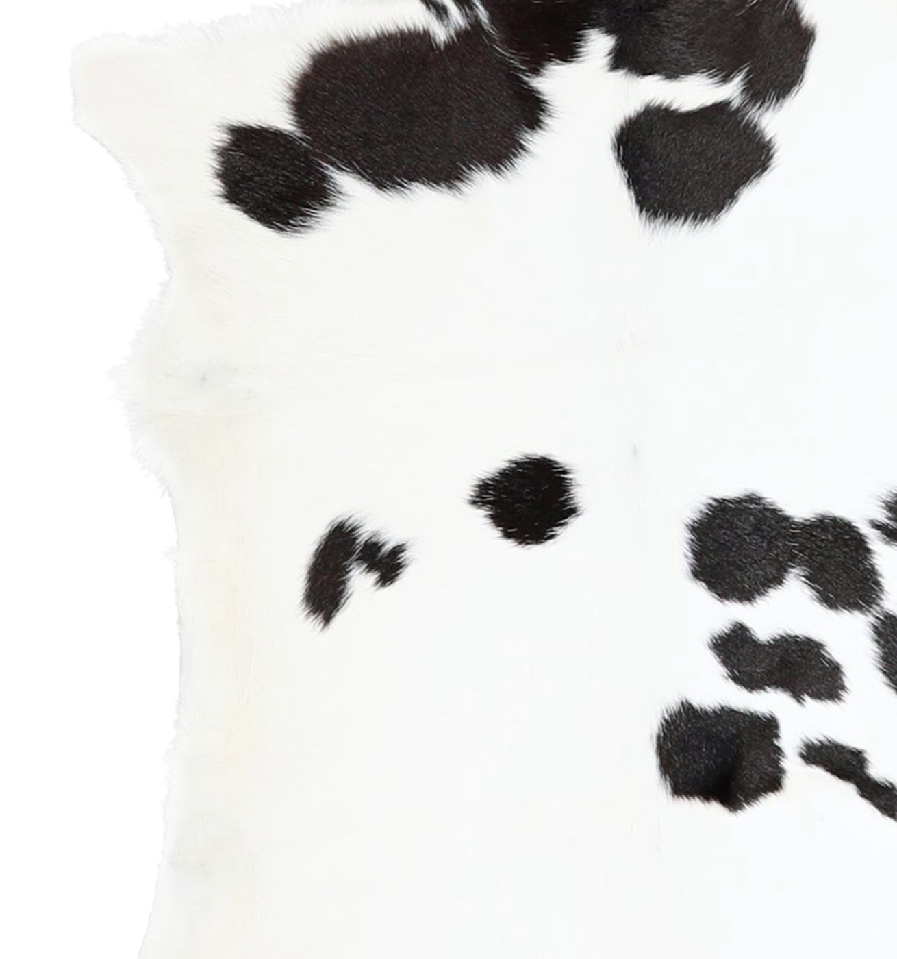 Calfhide Rug #A42406