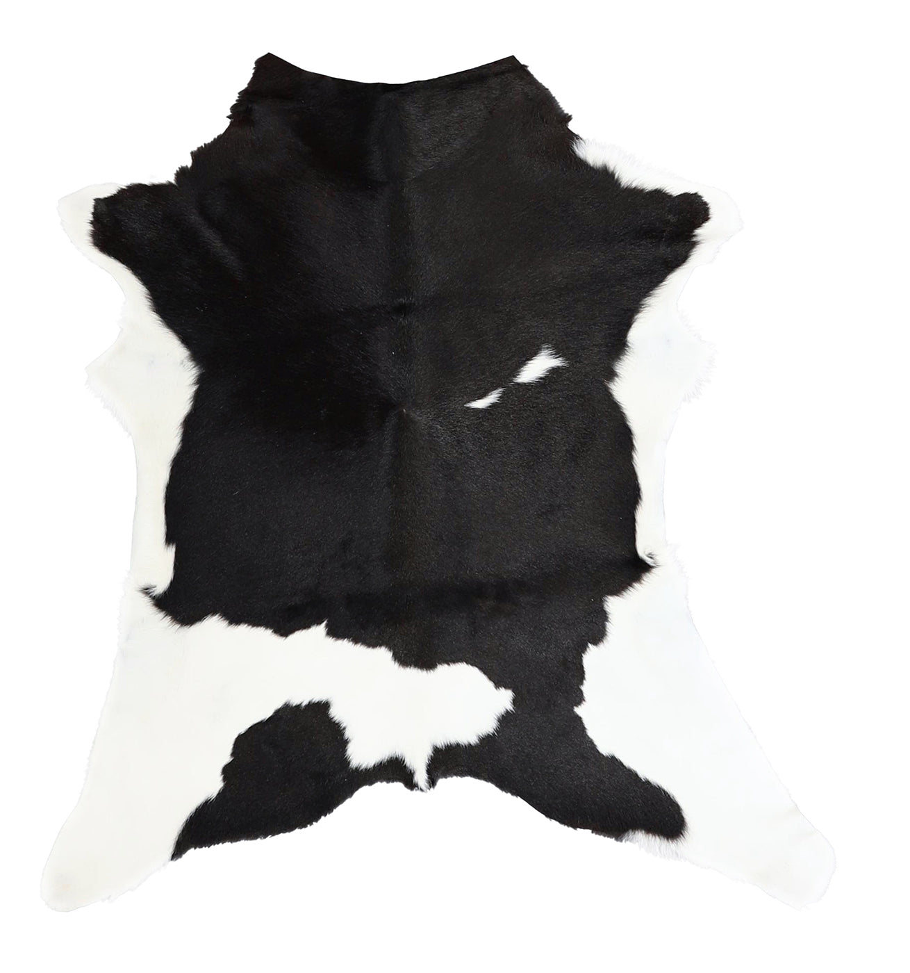 Calfhide Rug #A42407
