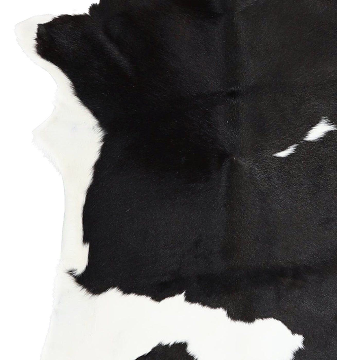 Calfhide Rug #A42407